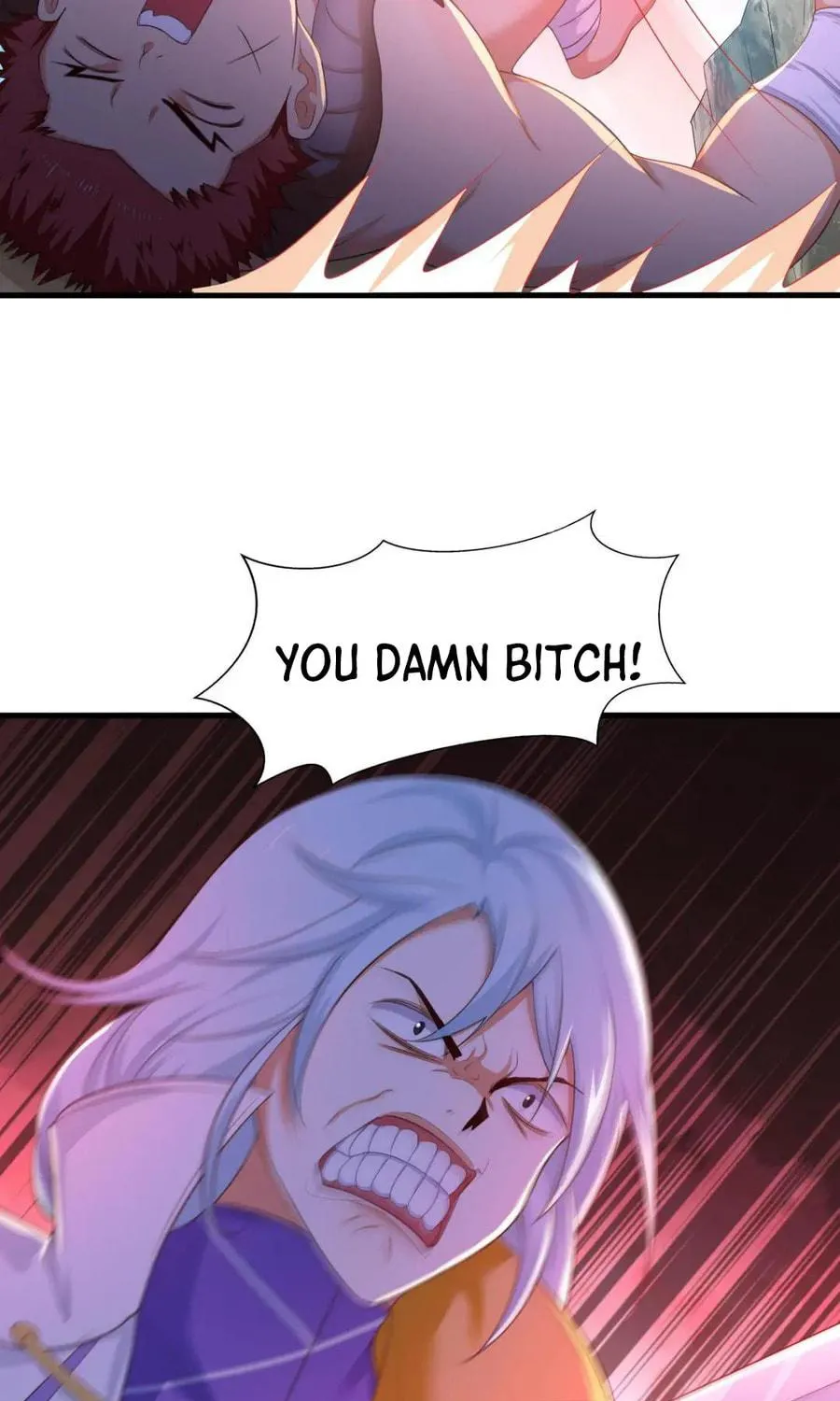 I Made a Harem in the Underworld (Colored) Chapter 47 page 28 - 