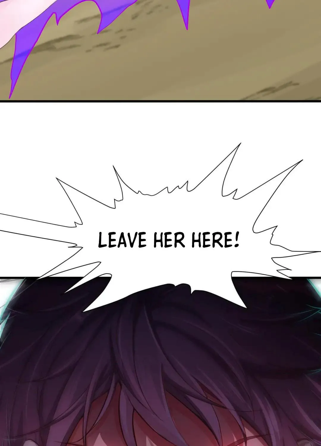 I Made a Harem in the Underworld (Colored) Chapter 47 page 48 - 