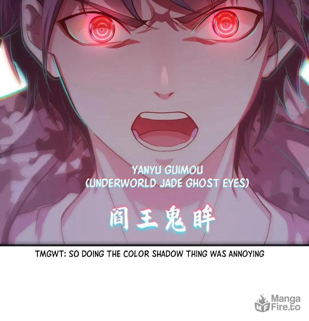 I Made a Harem in the Underworld (Colored) Chapter 47 page 49 - 