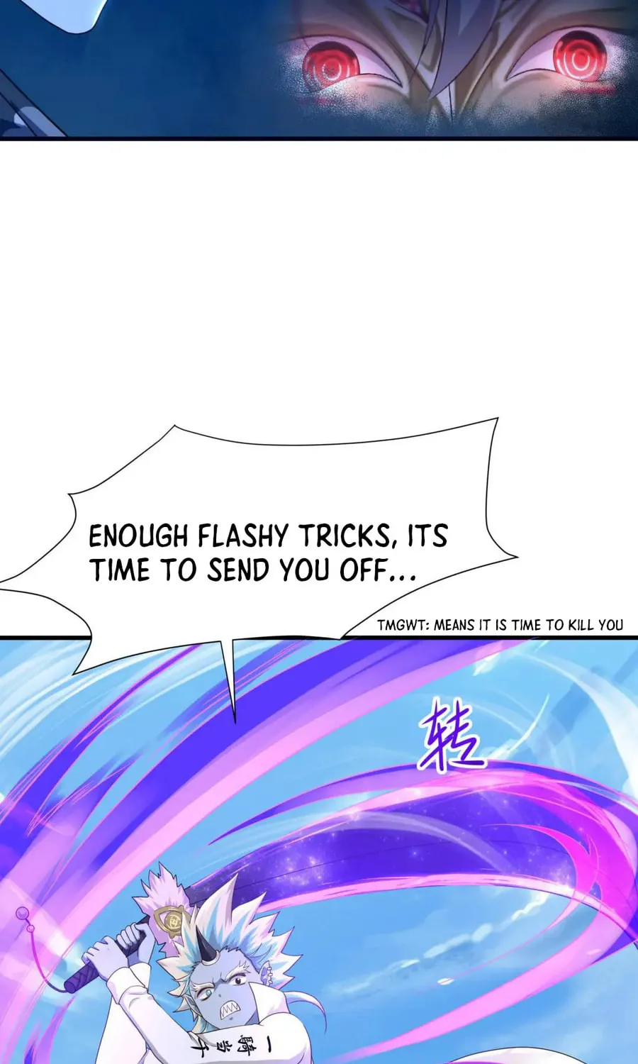 I Made a Harem in the Underworld (Colored) Chapter 47 page 60 - 