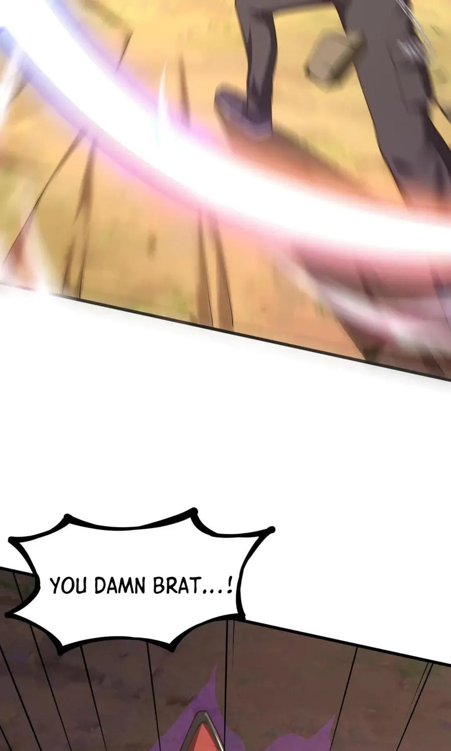 I Made a Harem in the Underworld (Colored) Chapter 47 page 68 - 
