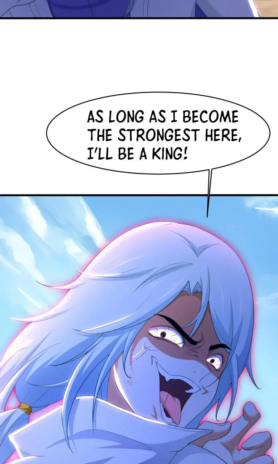 I Made a Harem in the Underworld (Colored) Chapter 47 page 8 - 