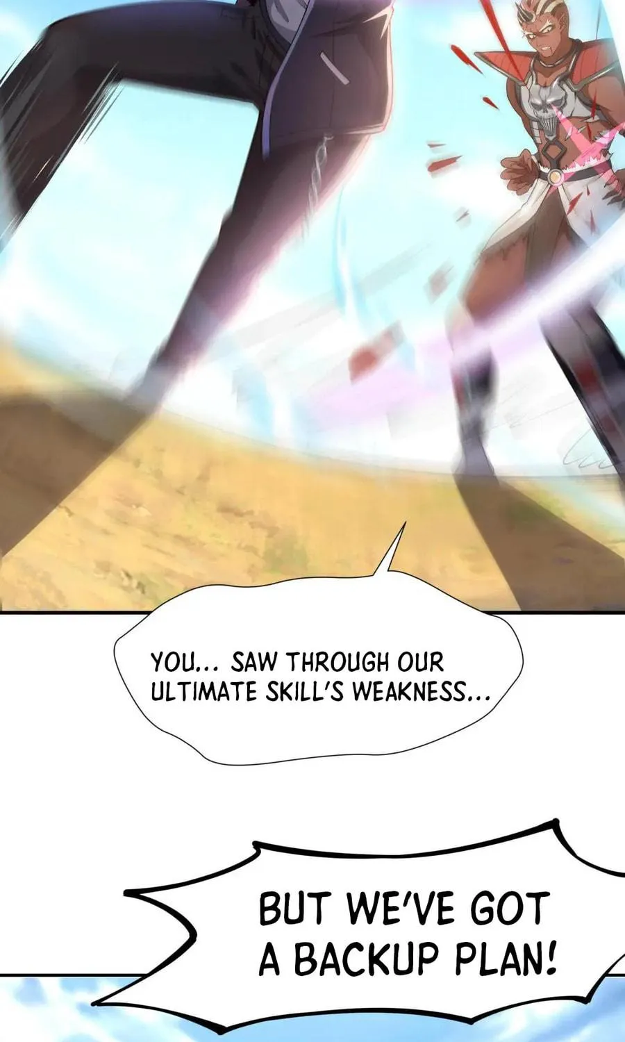 I Made a Harem in the Underworld (Colored) Chapter 47 page 77 - 