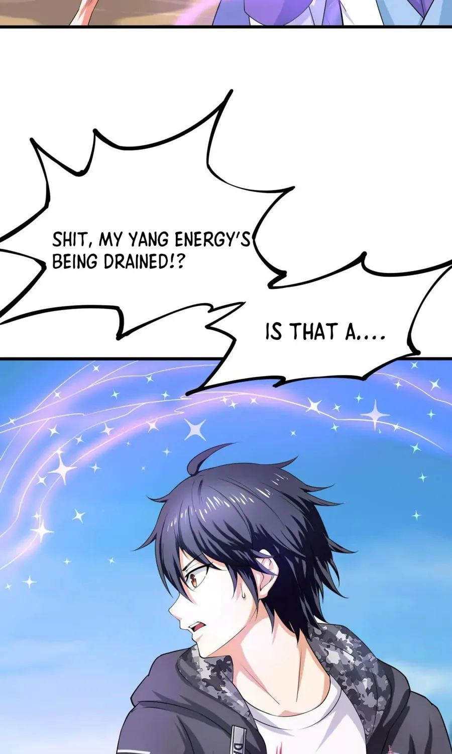 I Made a Harem in the Underworld (Colored) Chapter 47 page 86 - 