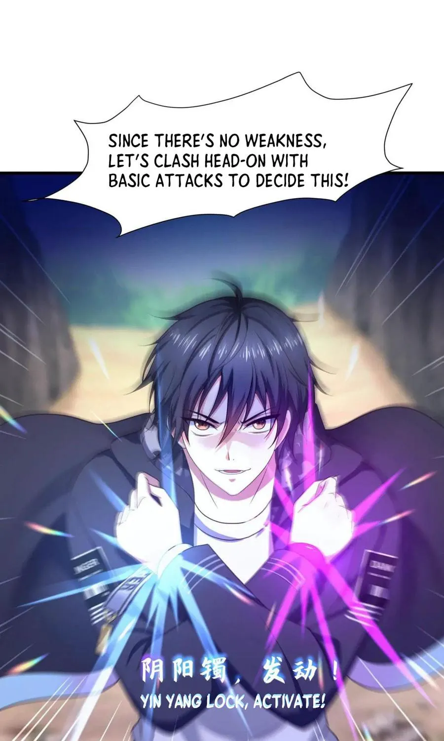 I Made a Harem in the Underworld (Colored) Chapter 48 page 24 - 