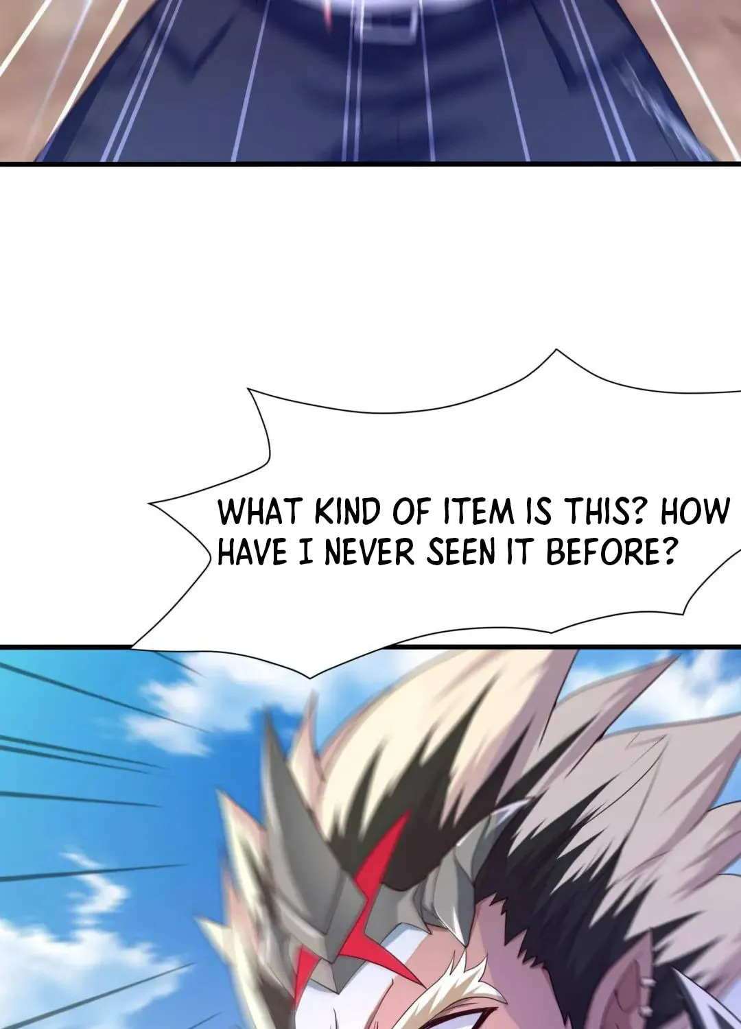 I Made a Harem in the Underworld (Colored) Chapter 48 page 26 - 