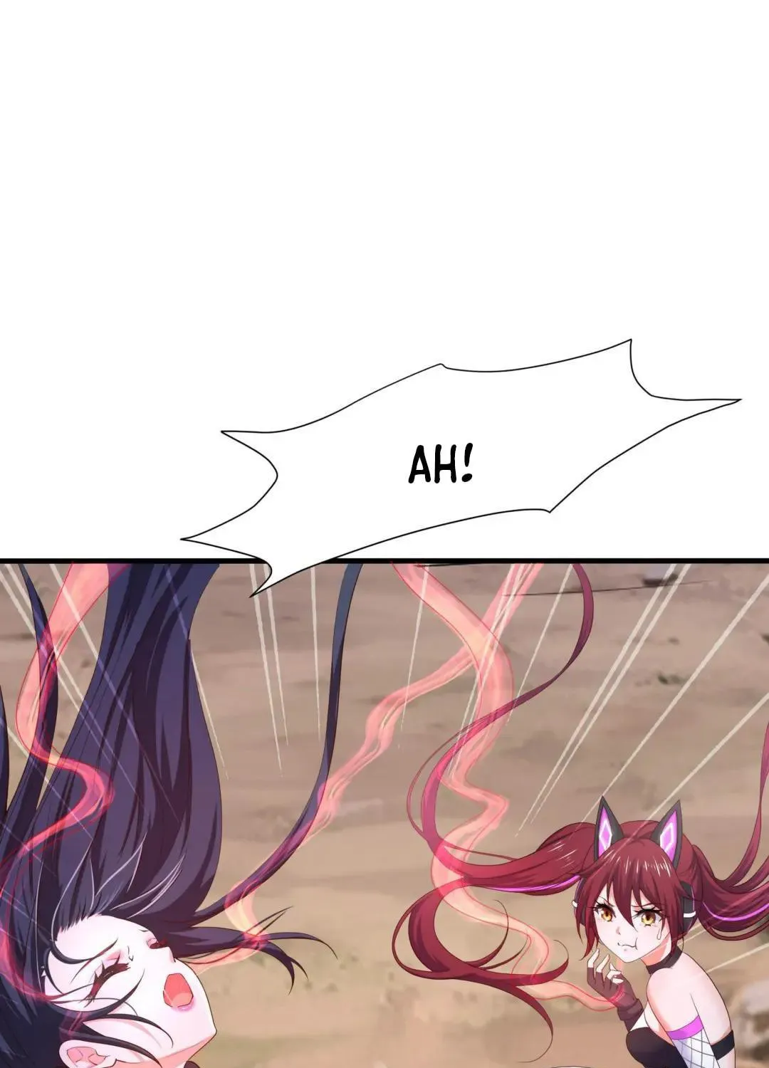 I Made a Harem in the Underworld (Colored) Chapter 48 page 43 - 