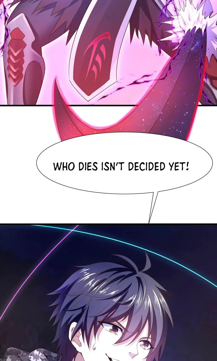 I Made a Harem in the Underworld (Colored) Chapter 48 page 57 - 