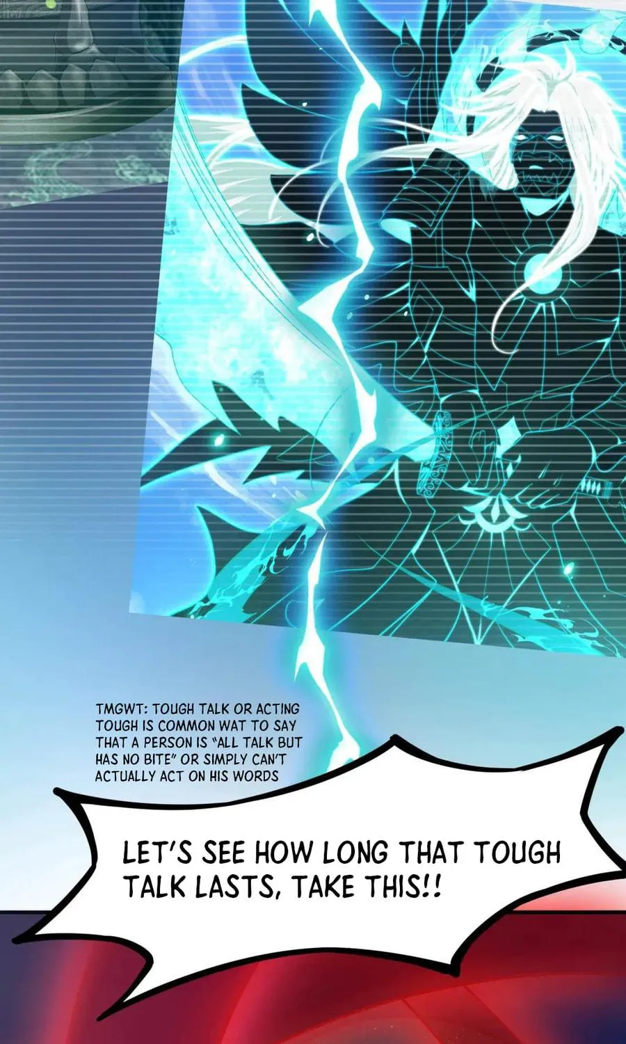 I Made a Harem in the Underworld (Colored) Chapter 48 page 61 - 