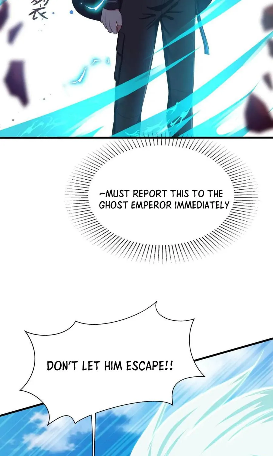 I Made a Harem in the Underworld (Colored) Chapter 48 page 81 - 