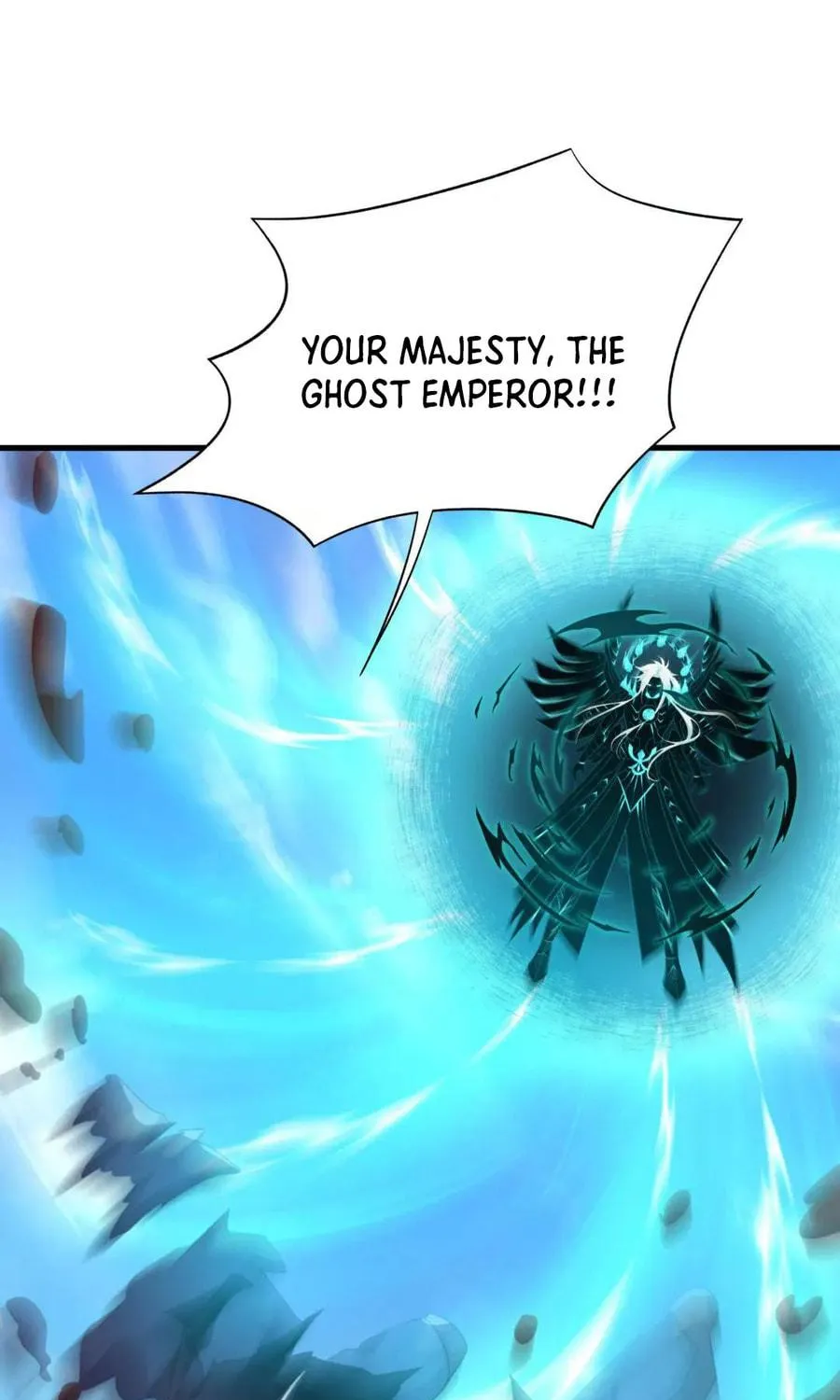 I Made a Harem in the Underworld (Colored) Chapter 48 page 85 - 