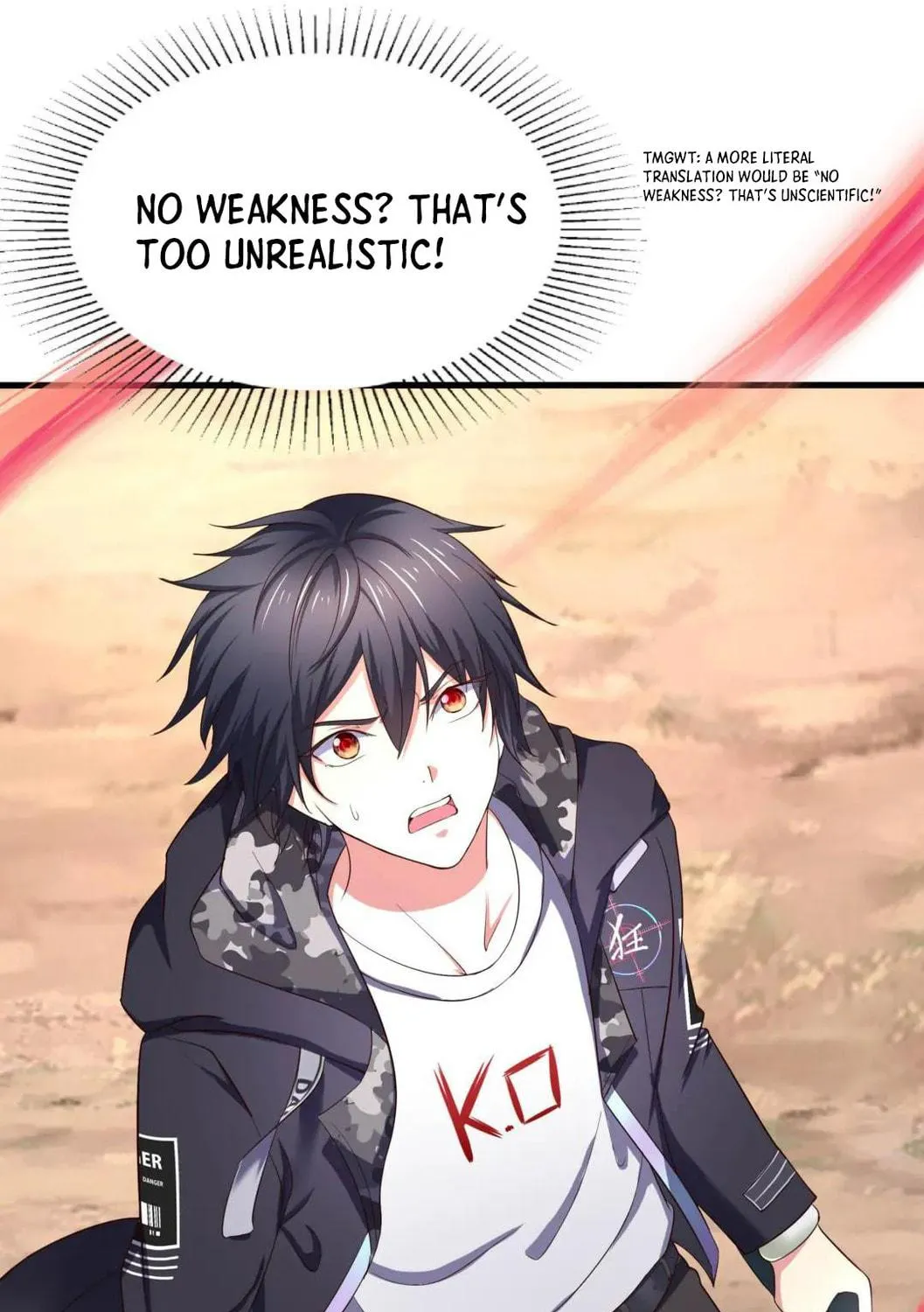 I Made a Harem in the Underworld (Colored) Chapter 48 page 10 - 