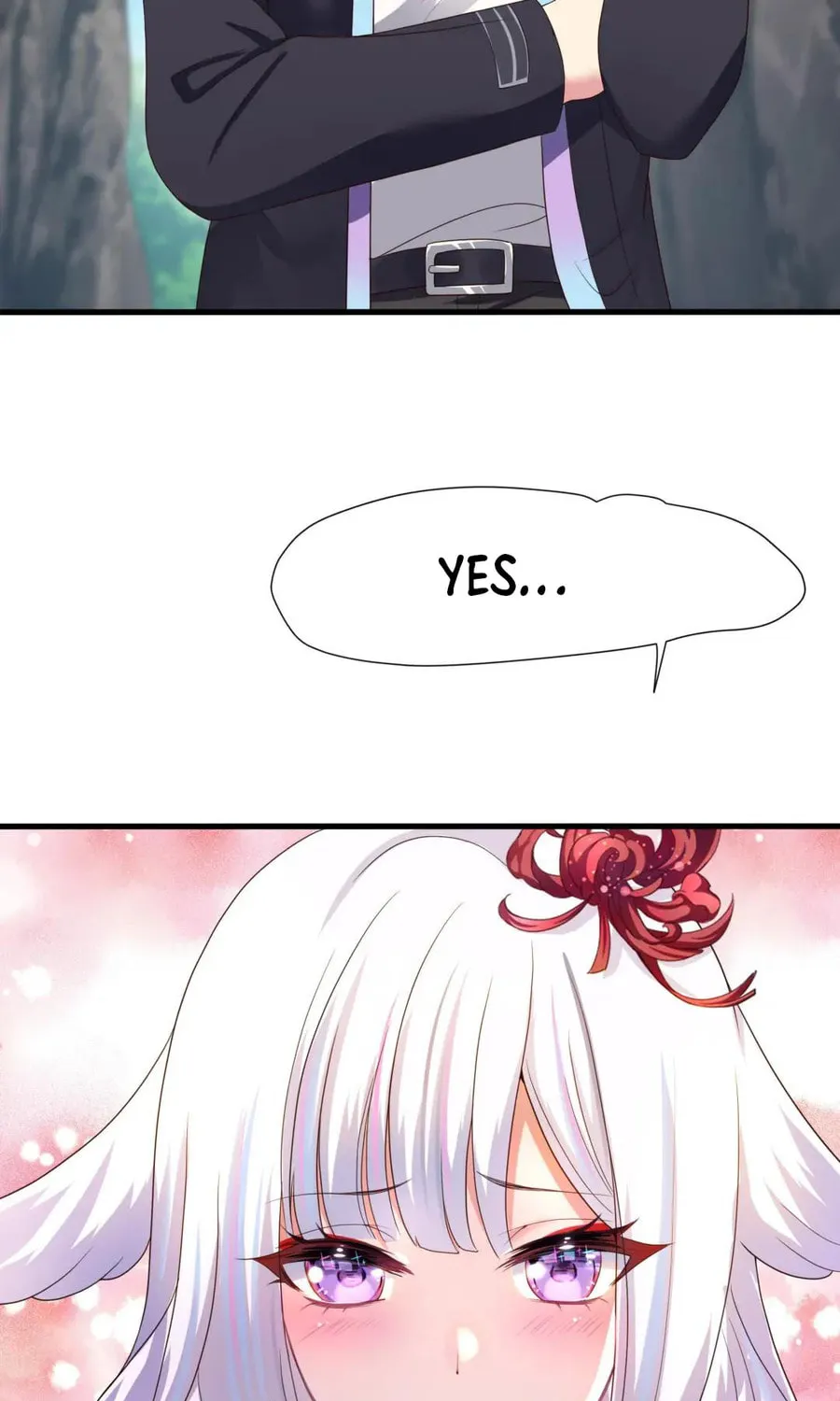 I Made a Harem in the Underworld (Colored) Chapter 49 page 27 - 