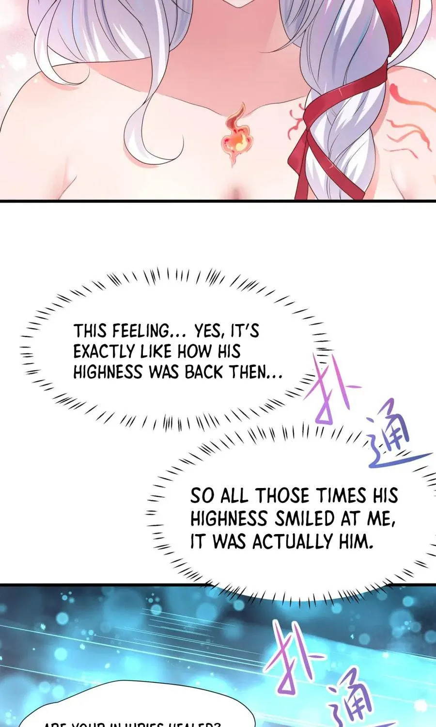 I Made a Harem in the Underworld (Colored) Chapter 49 page 29 - 