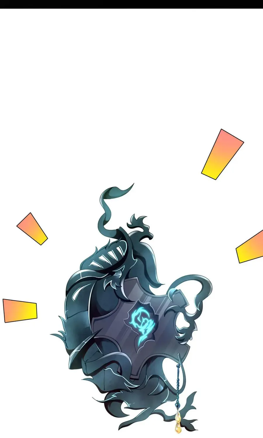I Made a Harem in the Underworld (Colored) Chapter 49 page 37 - 