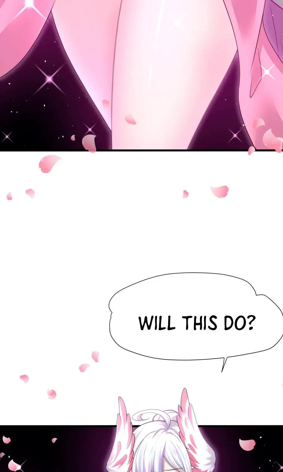 I Made a Harem in the Underworld (Colored) Chapter 49 page 55 - 