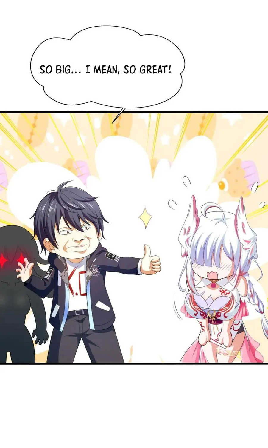 I Made a Harem in the Underworld (Colored) Chapter 49 page 60 - 
