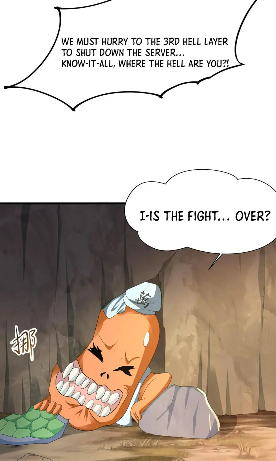 I Made a Harem in the Underworld (Colored) Chapter 49 page 62 - 