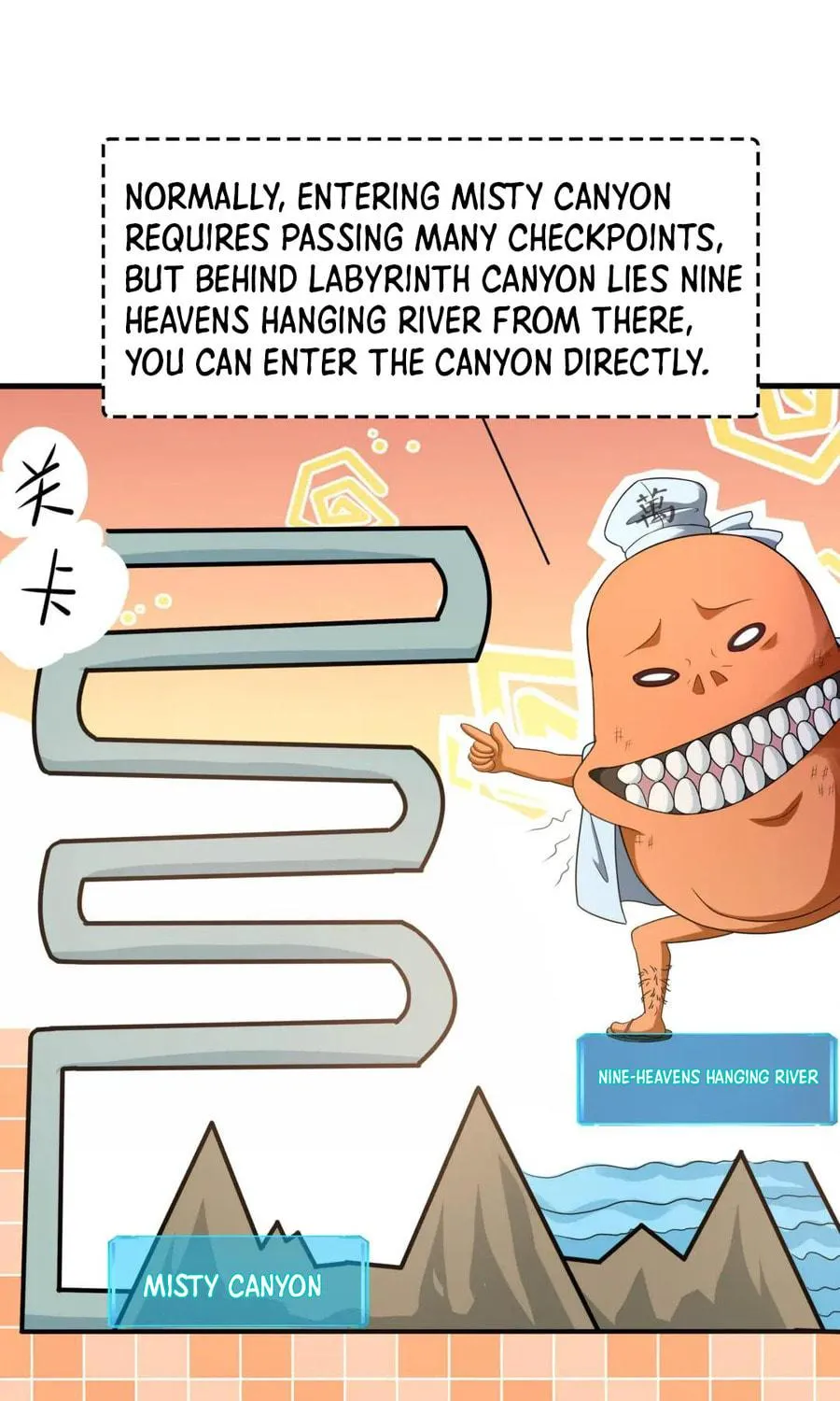I Made a Harem in the Underworld (Colored) Chapter 49 page 70 - 