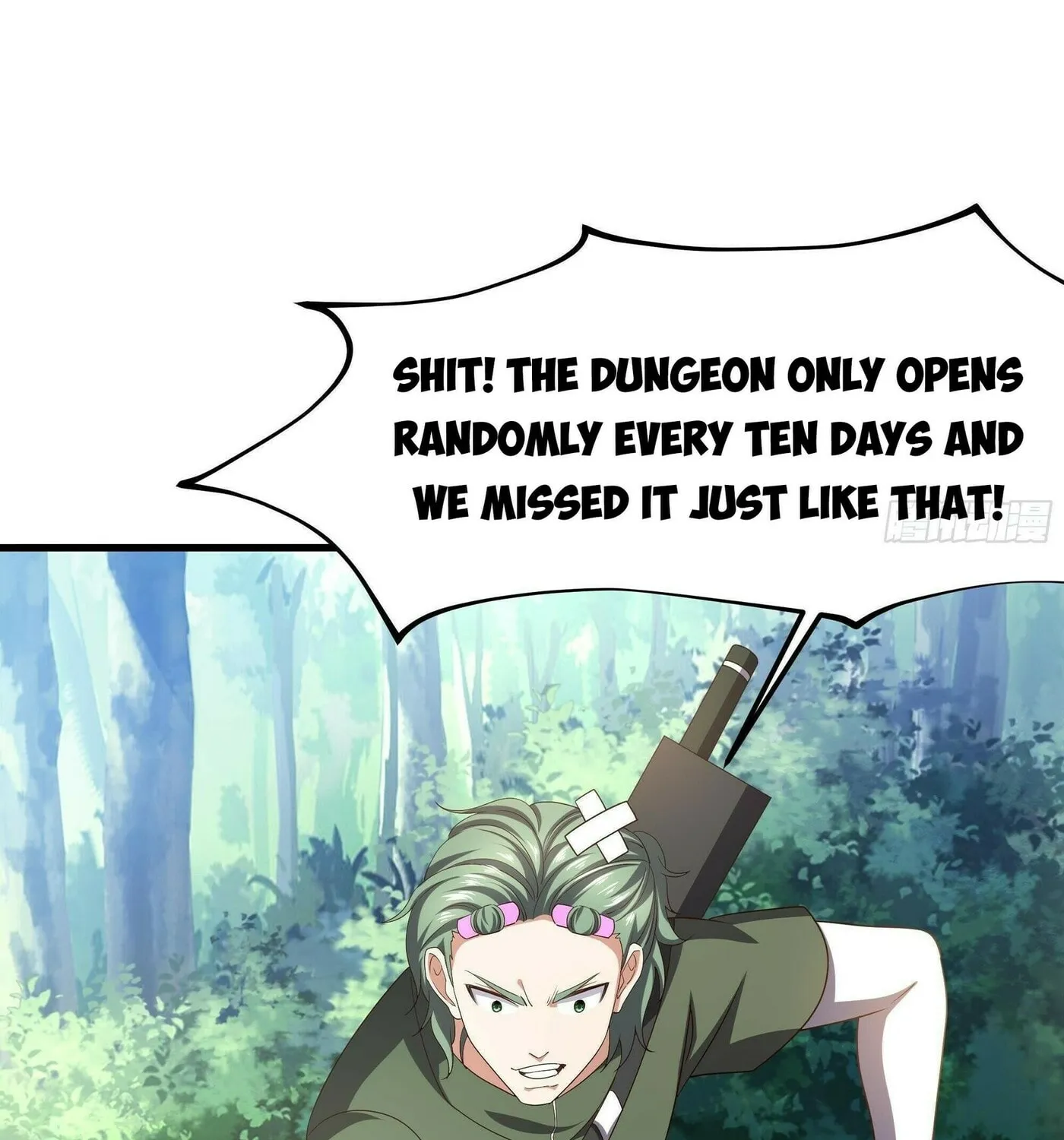 I Made a Harem in the Underworld (Colored) Chapter 5 page 14 - 