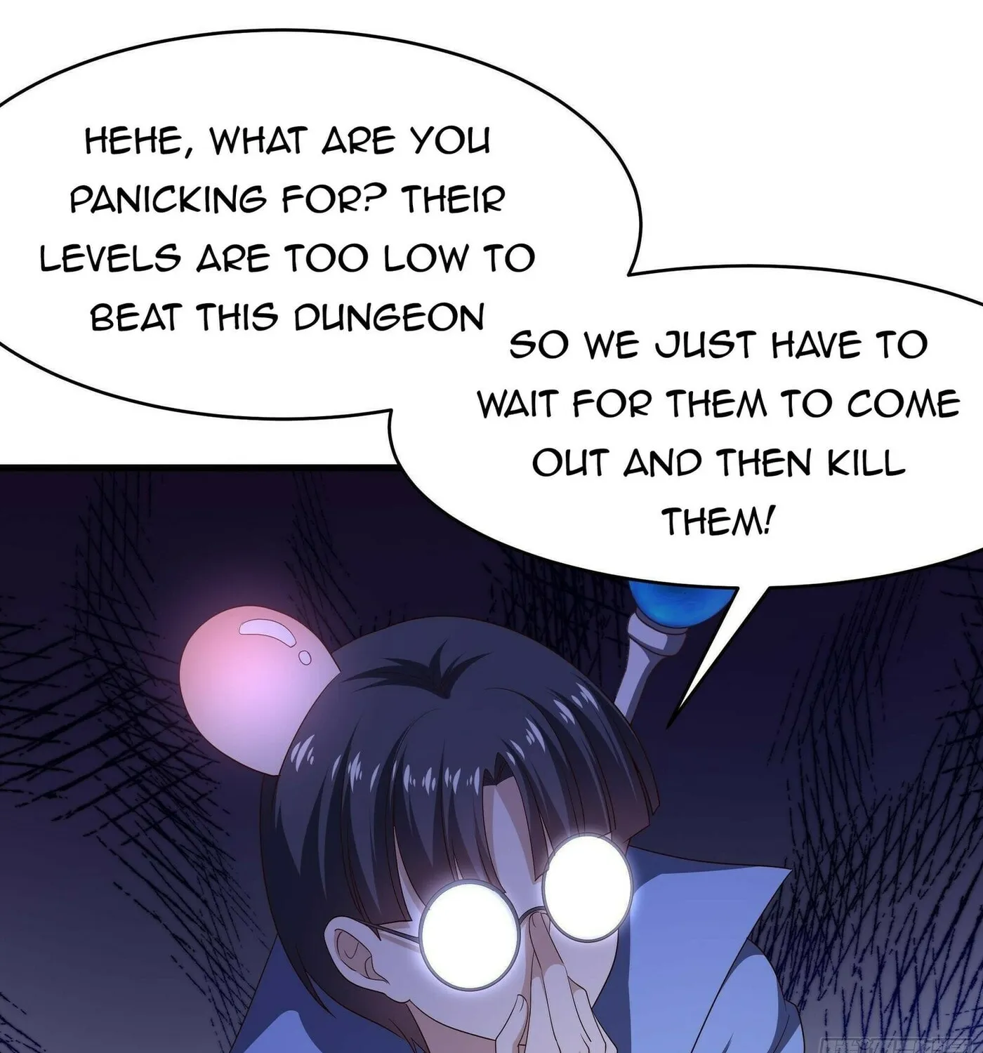 I Made a Harem in the Underworld (Colored) Chapter 5 page 16 - 