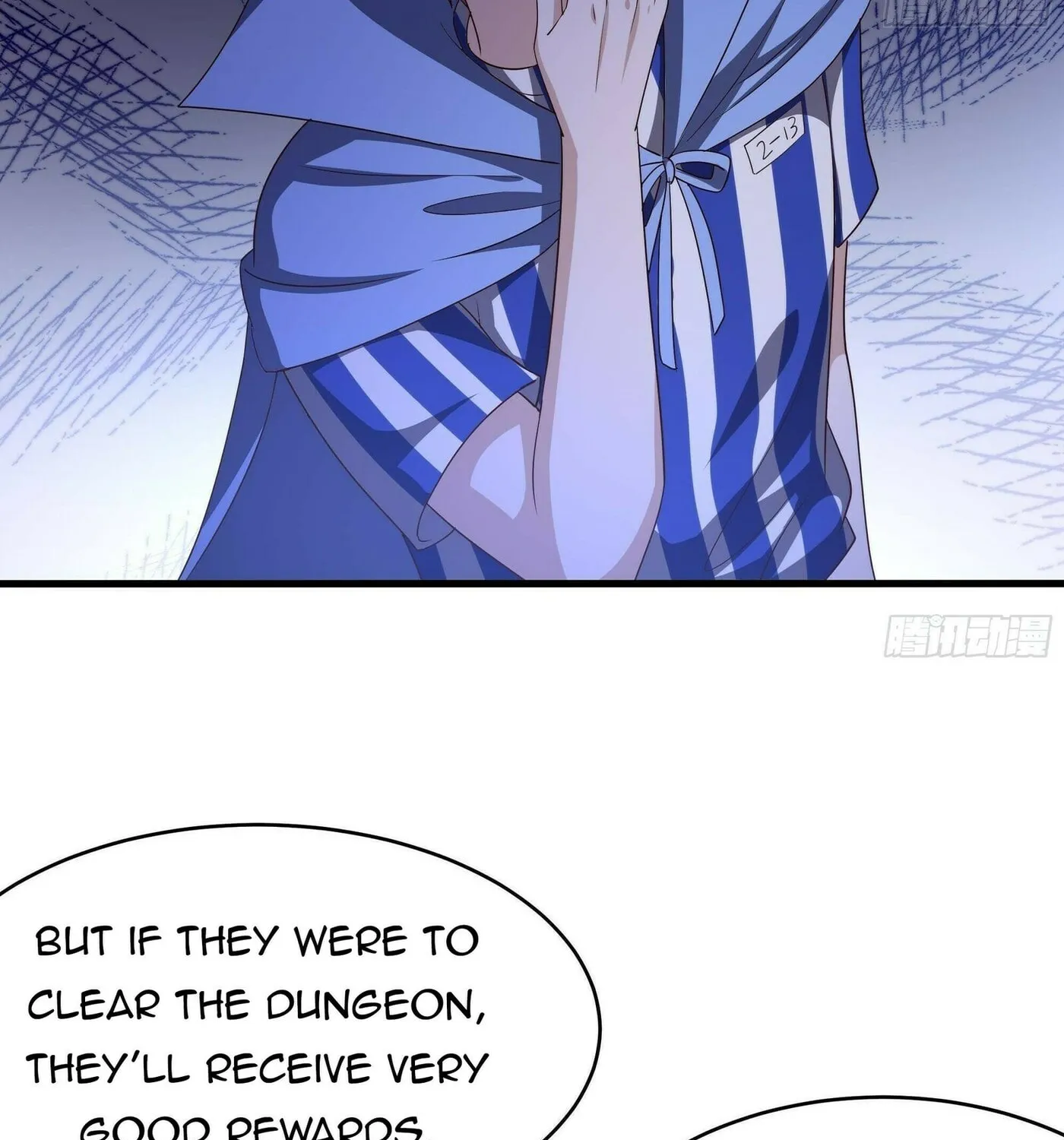 I Made a Harem in the Underworld (Colored) Chapter 5 page 17 - 