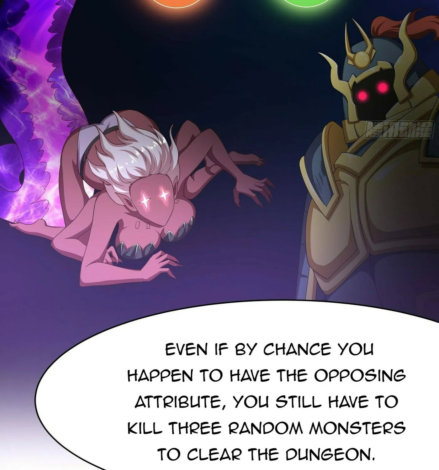 I Made a Harem in the Underworld (Colored) Chapter 5 page 23 - 