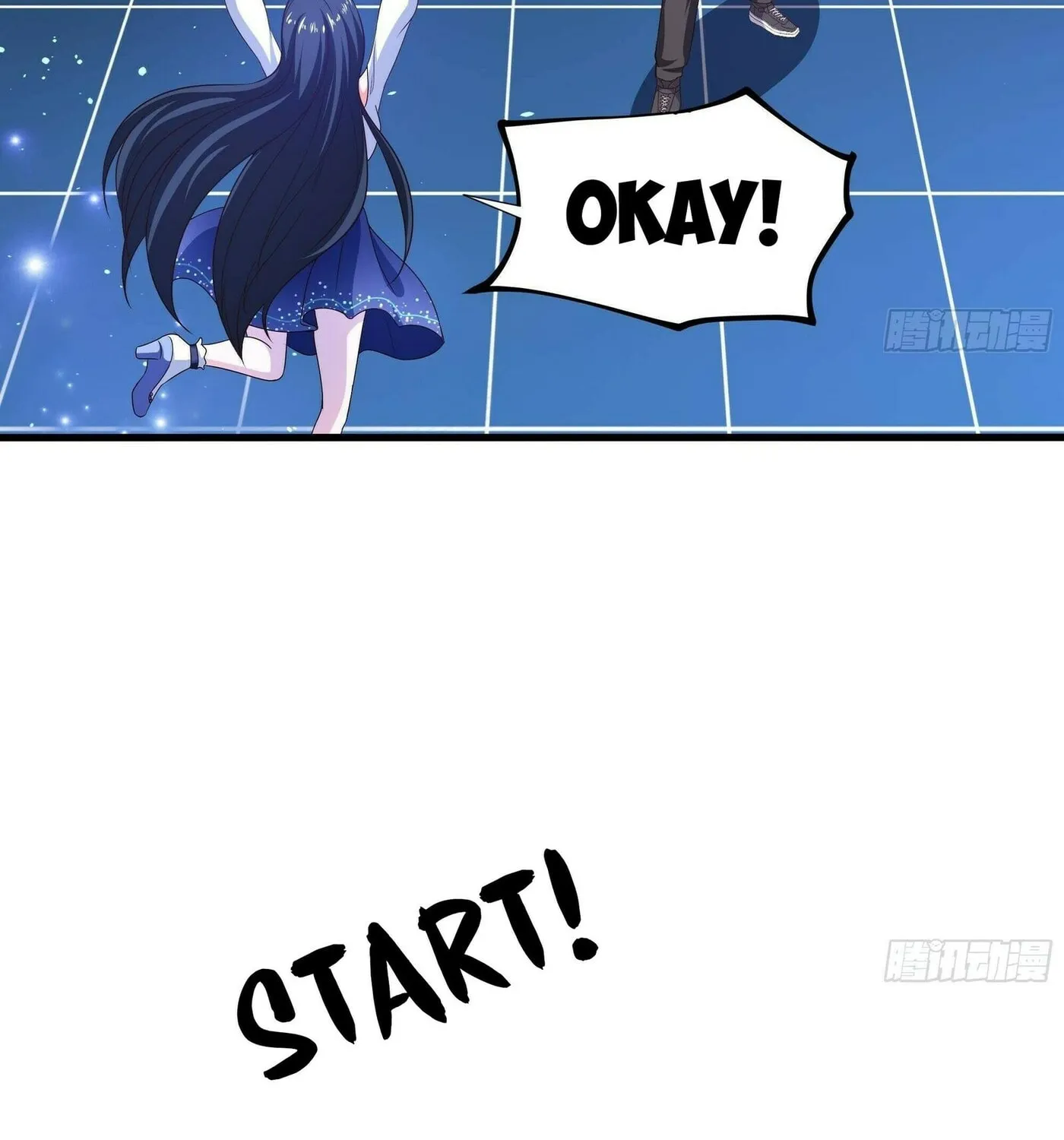 I Made a Harem in the Underworld (Colored) Chapter 5 page 35 - 