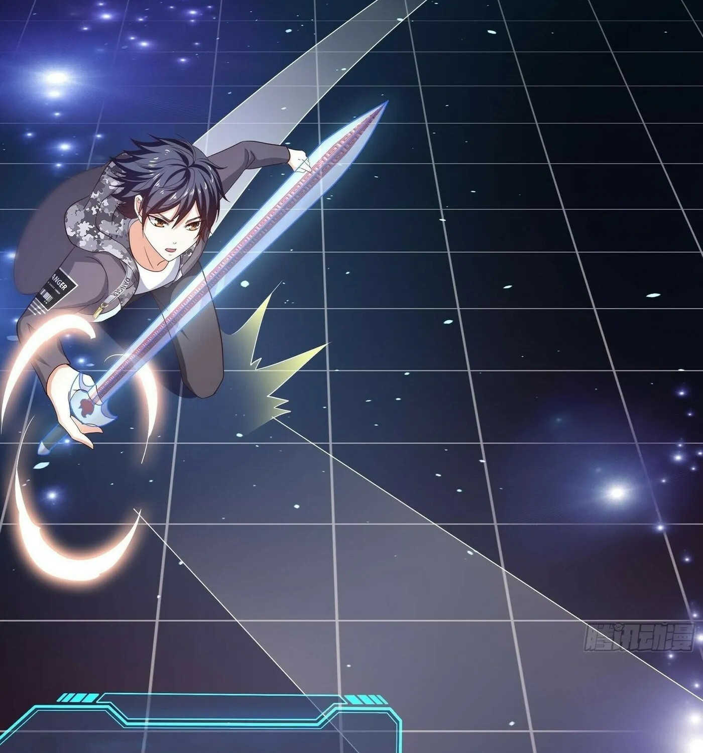 I Made a Harem in the Underworld (Colored) Chapter 5 page 37 - 