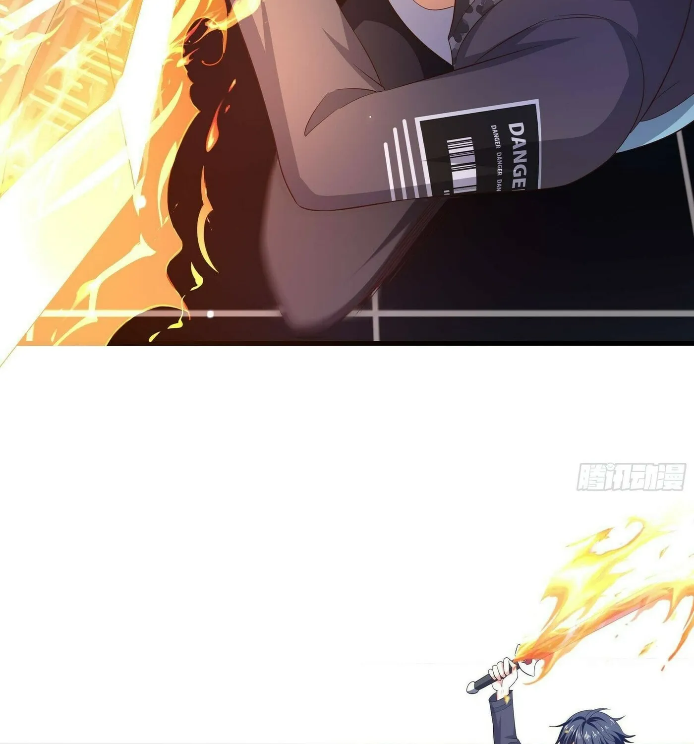 I Made a Harem in the Underworld (Colored) Chapter 5 page 39 - 