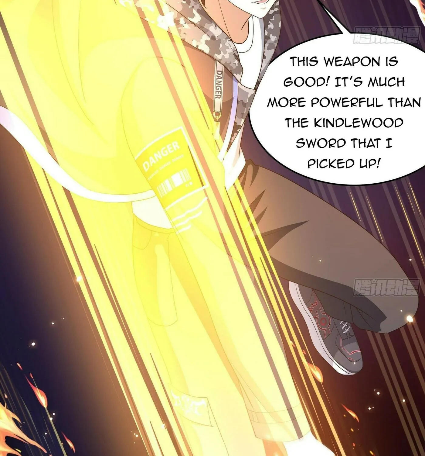 I Made a Harem in the Underworld (Colored) Chapter 5 page 43 - 