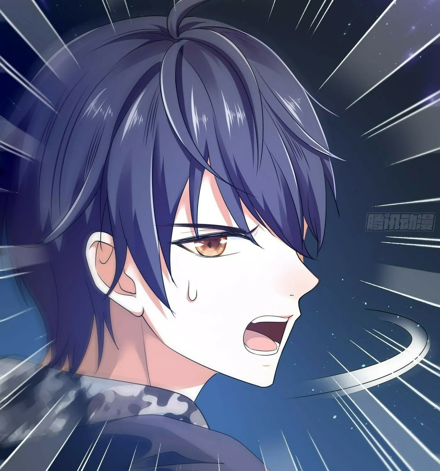I Made a Harem in the Underworld (Colored) Chapter 5 page 48 - 