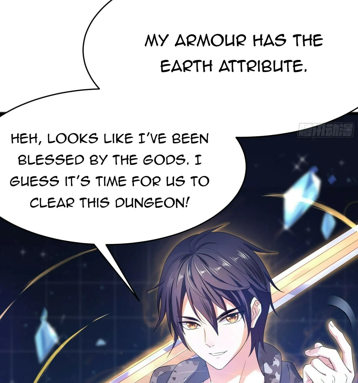 I Made a Harem in the Underworld (Colored) Chapter 5 page 73 - 