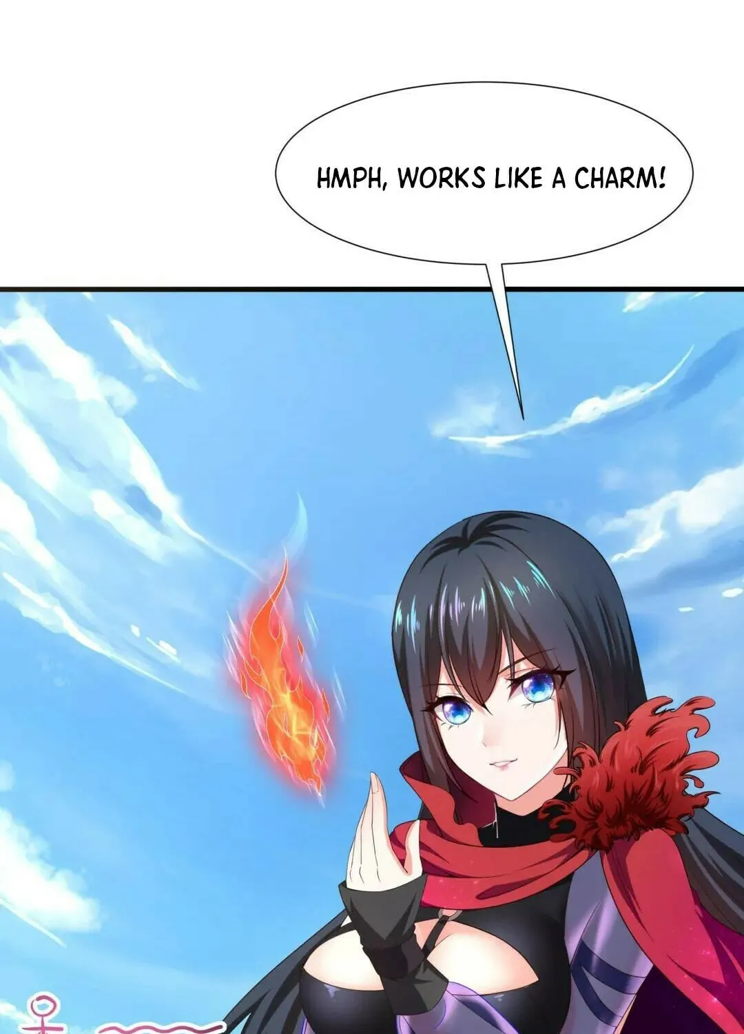 I Made a Harem in the Underworld (Colored) Chapter 50 page 50 - 