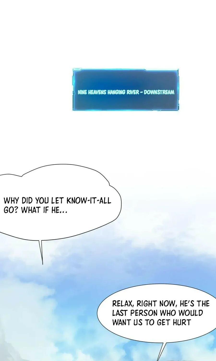 I Made a Harem in the Underworld (Colored) Chapter 50 page 6 - 