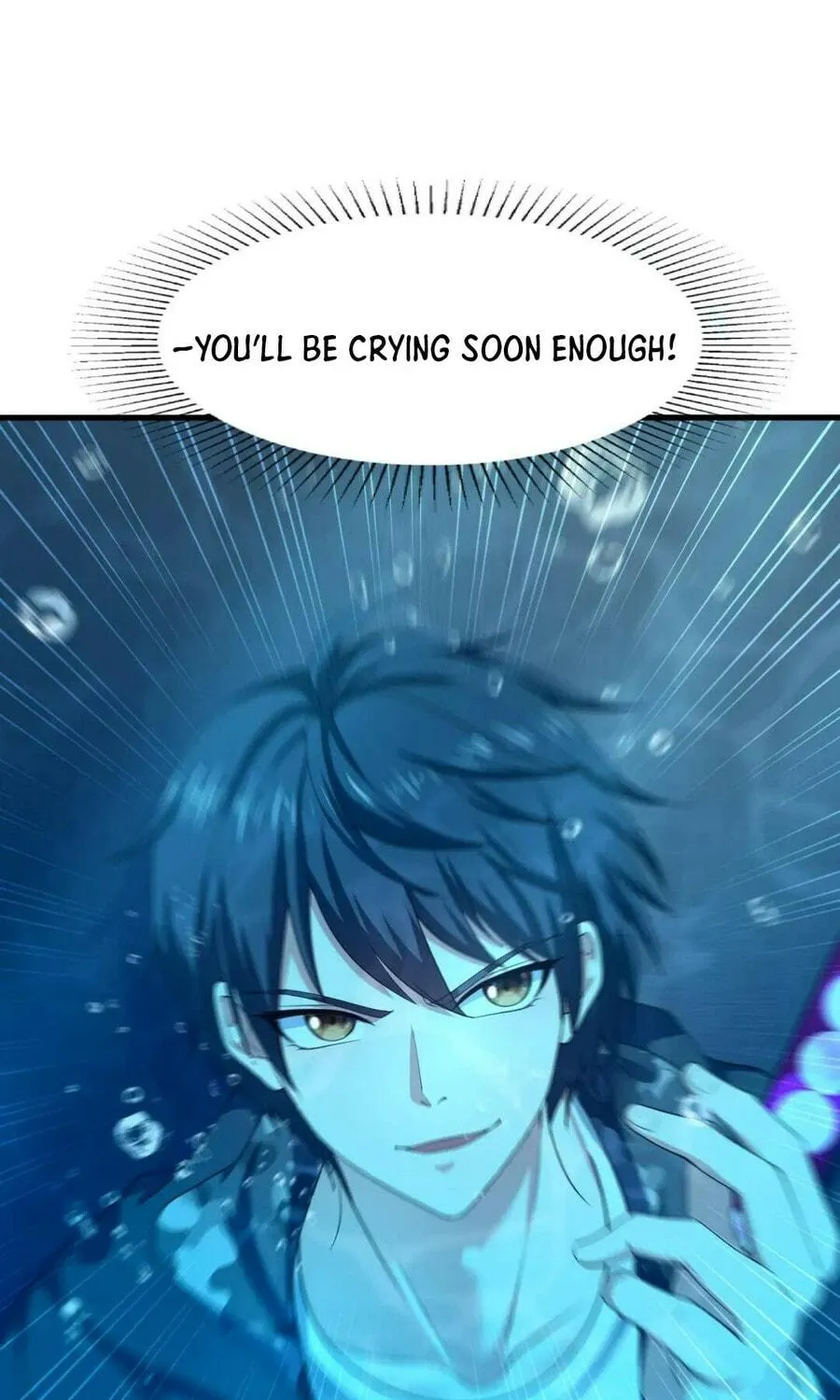 I Made a Harem in the Underworld (Colored) Chapter 50 page 83 - 
