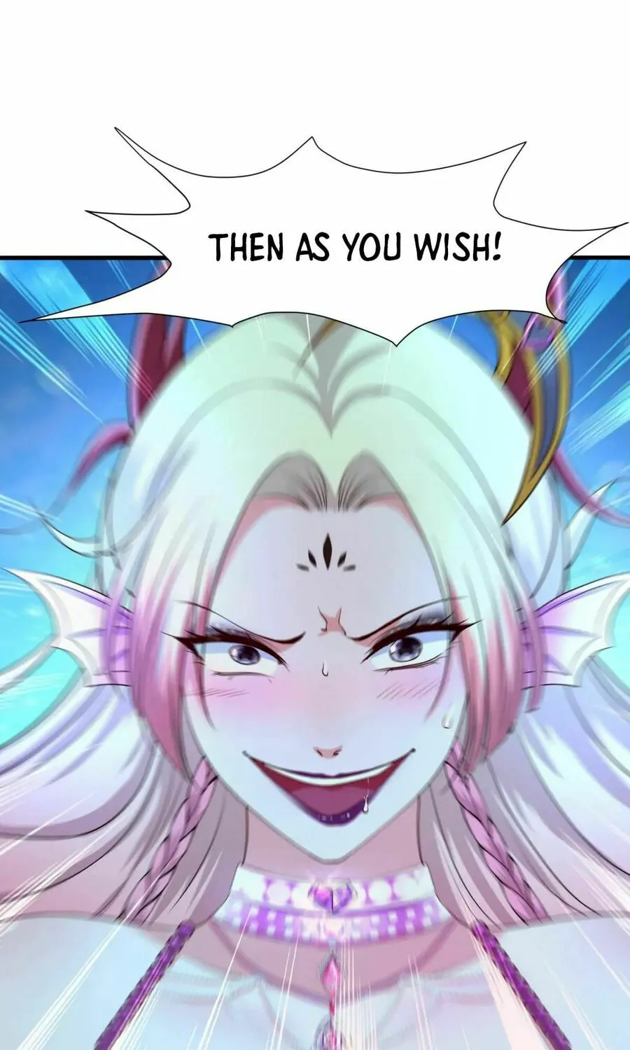 I Made a Harem in the Underworld (Colored) Chapter 51 page 25 - 