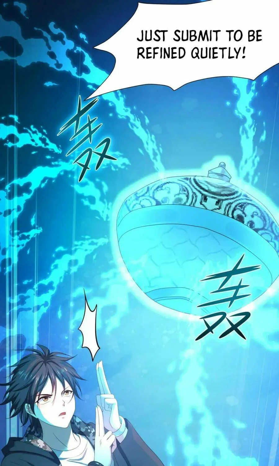 I Made a Harem in the Underworld (Colored) Chapter 51 page 59 - 