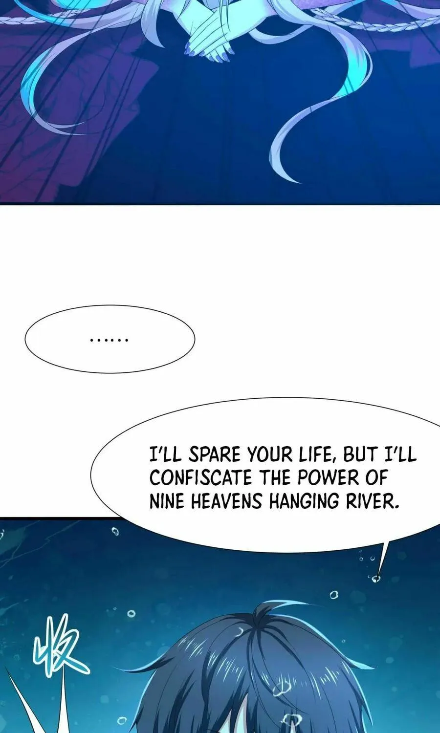 I Made a Harem in the Underworld (Colored) Chapter 51 page 65 - 