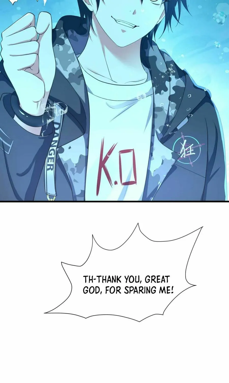 I Made a Harem in the Underworld (Colored) Chapter 51 page 67 - 