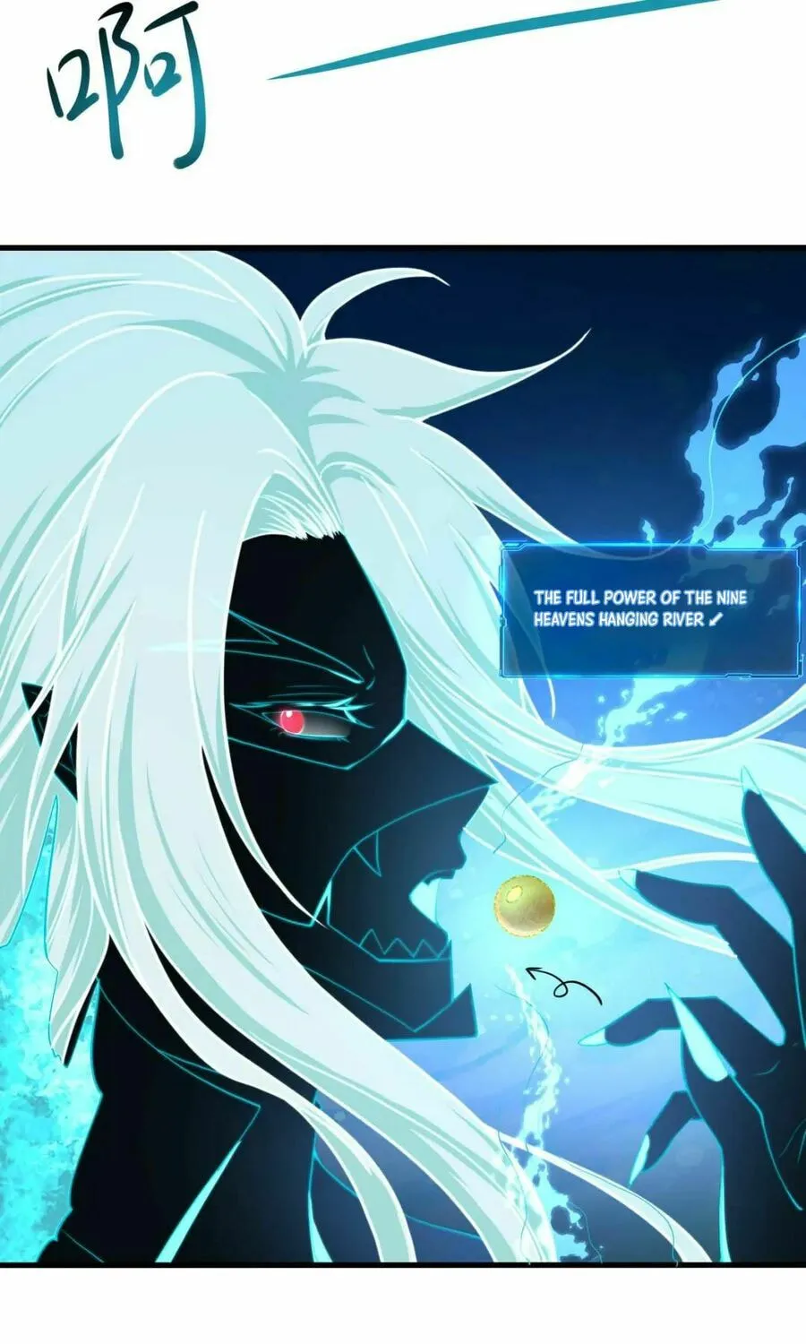 I Made a Harem in the Underworld (Colored) Chapter 51 page 69 - 