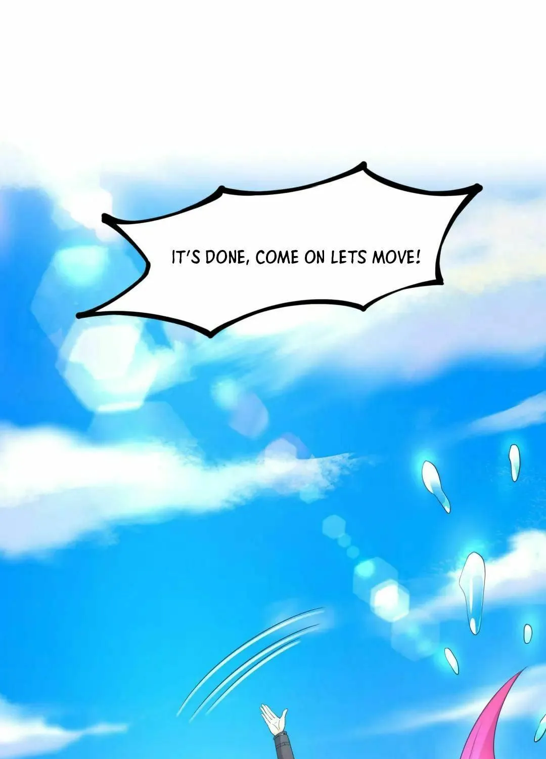 I Made a Harem in the Underworld (Colored) Chapter 51 page 83 - 