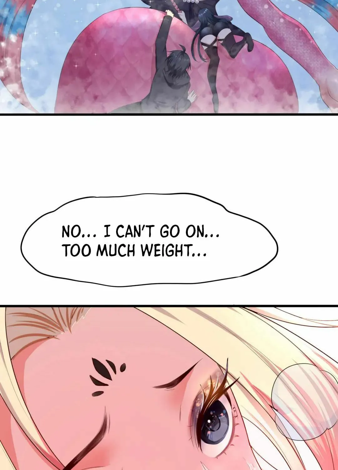 I Made a Harem in the Underworld (Colored) Chapter 52 page 23 - 