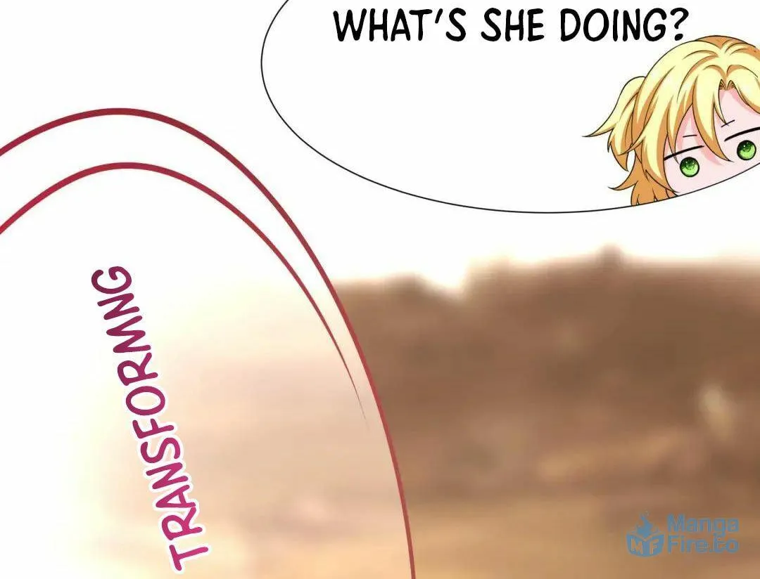 I Made a Harem in the Underworld (Colored) Chapter 52 page 50 - 