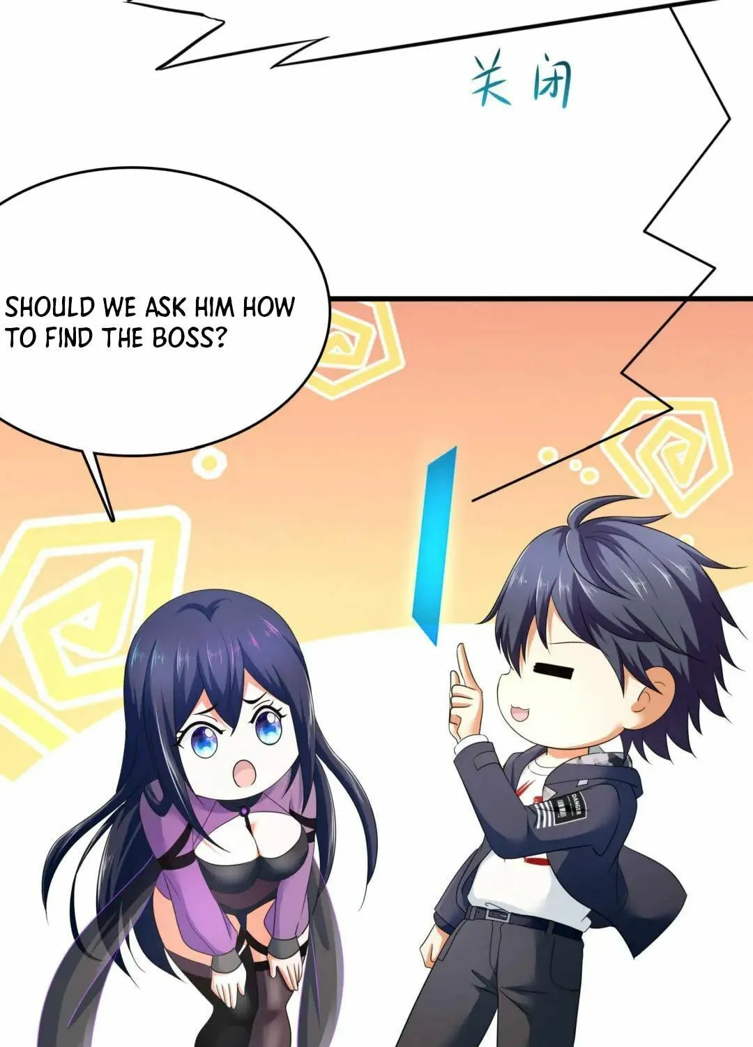 I Made a Harem in the Underworld (Colored) Chapter 52 page 58 - 