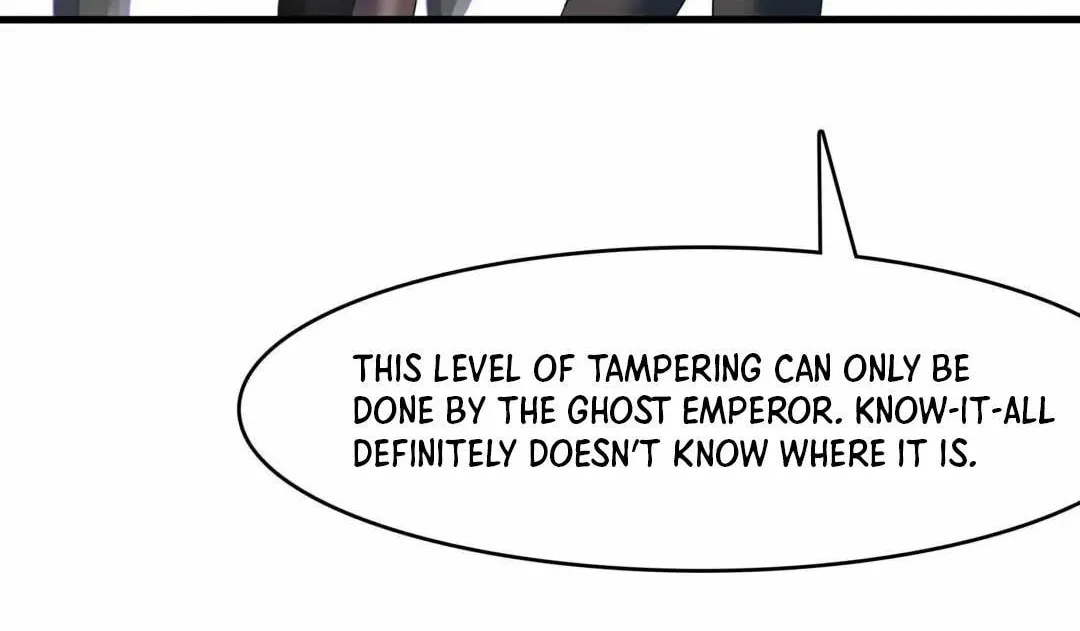 I Made a Harem in the Underworld (Colored) Chapter 52 page 59 - 