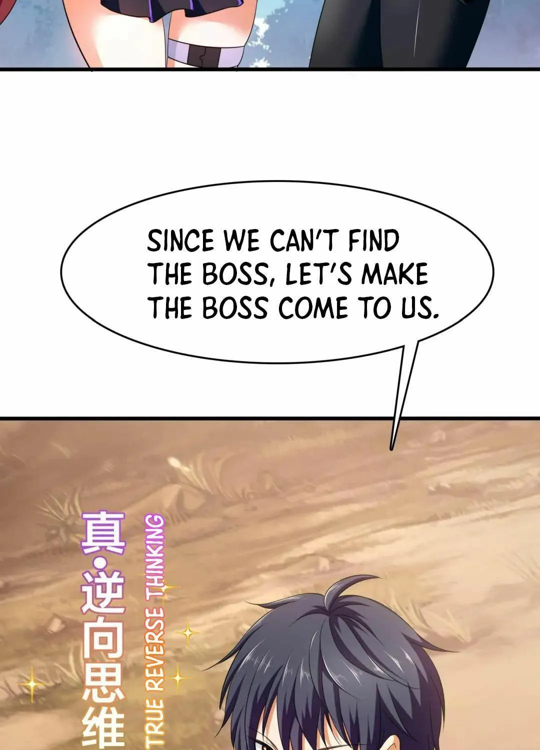 I Made a Harem in the Underworld (Colored) Chapter 52 page 62 - 