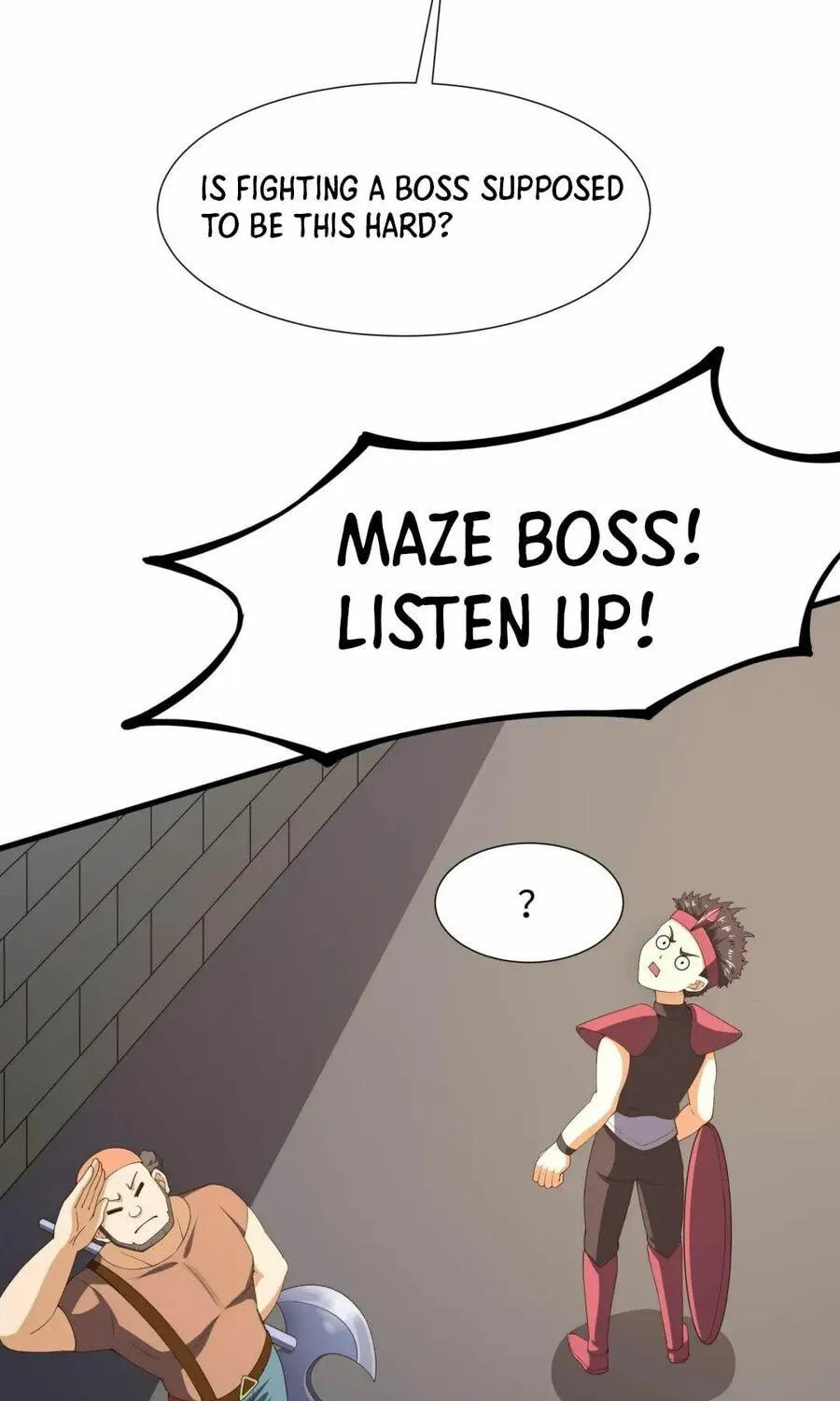 I Made a Harem in the Underworld (Colored) Chapter 52 page 68 - 