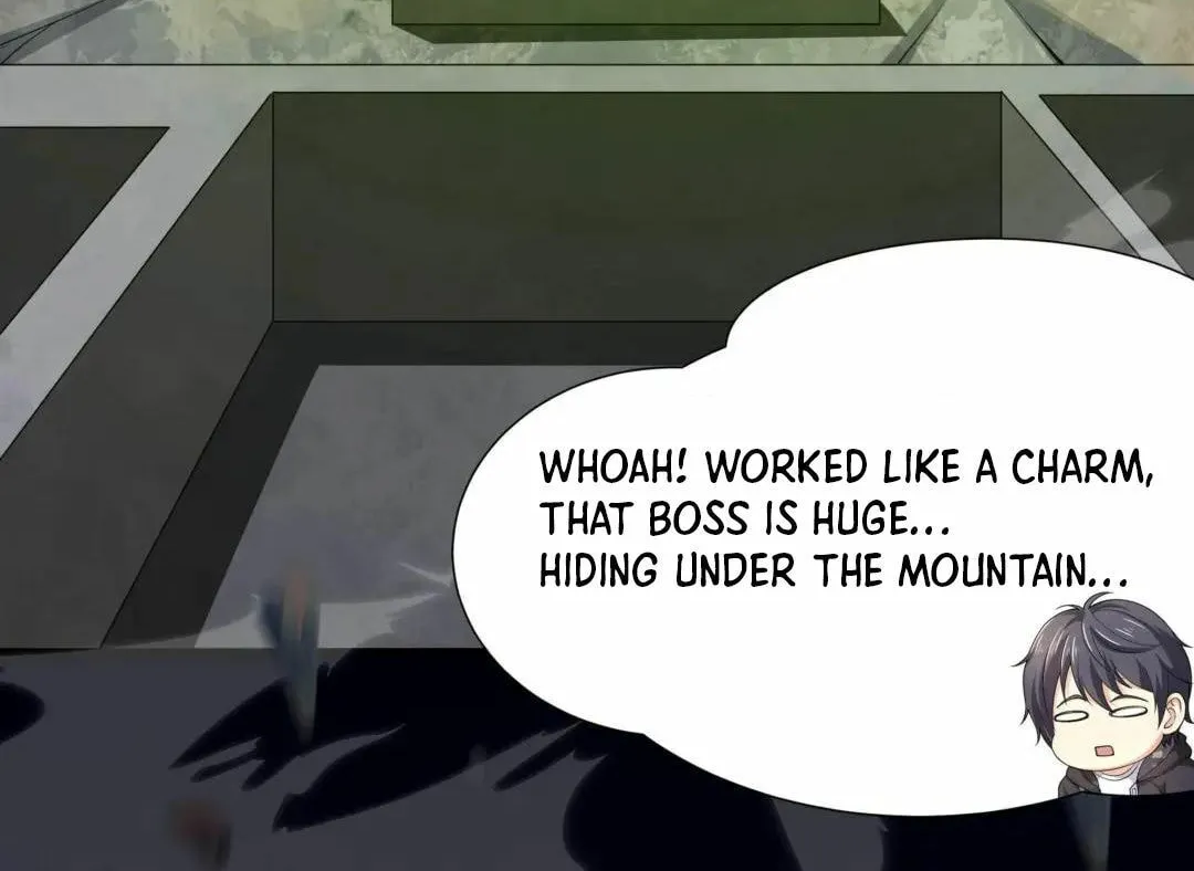 I Made a Harem in the Underworld (Colored) Chapter 52 page 79 - 