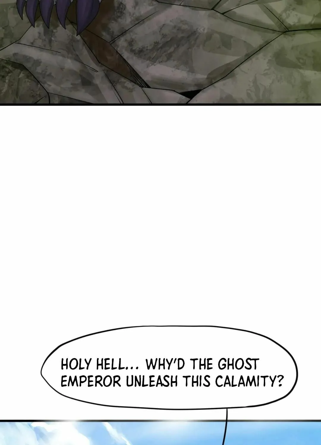 I Made a Harem in the Underworld (Colored) Chapter 52 page 84 - 